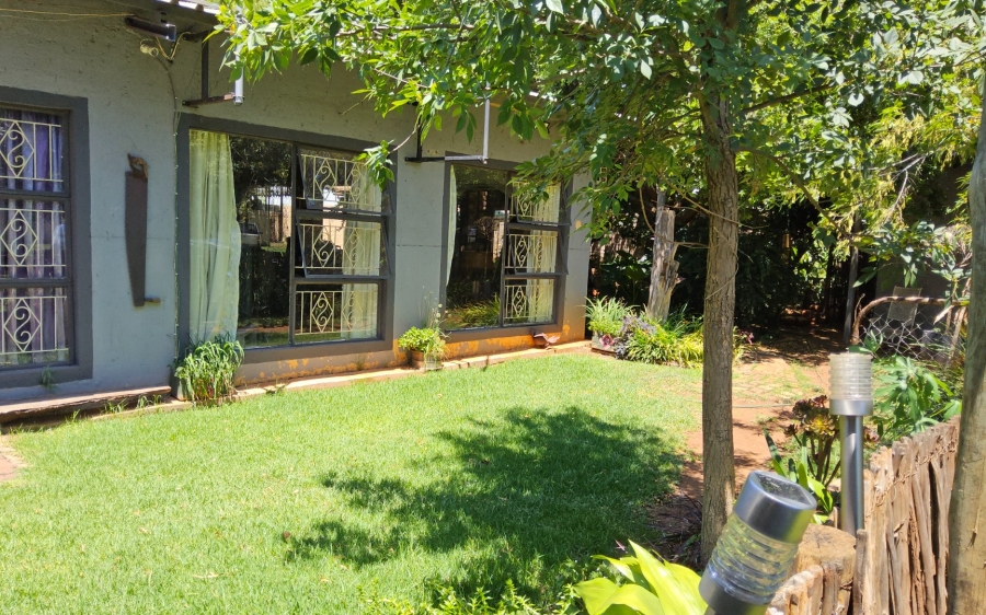 Commercial Property for Sale in Potchefstroom Industrial North West